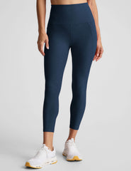 Spacedye™ Out Of Pocket High Waisted Capri Legging