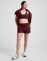 LuxeFleece™ Sweat Short