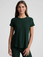Featherweight On The Down Low Tee
