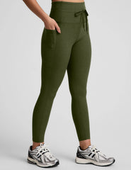 Spacedye™ Go Pocket Midi Legging