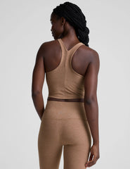 Spacedye™ Refocus Cropped Tank