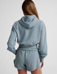 Fade Out Hoodie