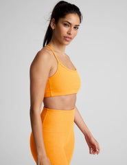 Spacedye™ Slim Racerback Bra