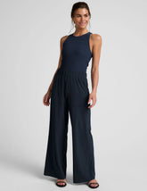 Easy Wide Leg Pant 29"