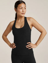 Spacedye™ Step Up Racerback Tank