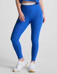 Spacedye™ Trophy High Waisted Midi Legging