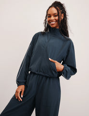 Track Jacket