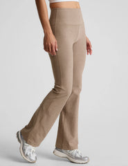 Spacedye™ Practice High Waisted Bootcut Pant