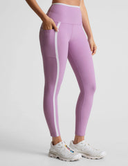 Spacedye™ New Moves High Waisted Midi Legging