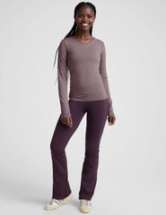 Pacer Fleece-Backed Pant