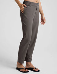 Status Tapered Pant
