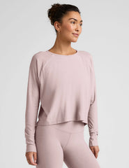 Featherweight Daydreamer Pullover