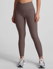 Spacedye™ At Your Leisure High Waisted Midi Legging