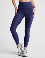 Spacedye™ Equipped Pocket Midi Legging