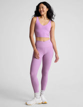 Spacedye™ At Your Leisure High Waisted Midi Legging
