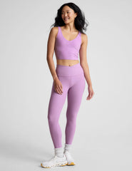 Spacedye™ At Your Leisure High Waisted Midi Legging