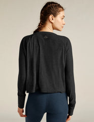 Featherweight Daydreamer Pullover
