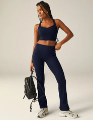 POWERBEYOND™ Intensity Racerback Cropped Tank