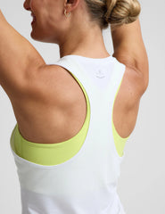Breezeweight Active Racerback Tank