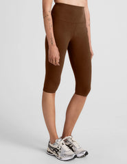 Spacedye™ Pedal Pusher High Waisted Legging