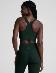 Spacedye™ Simplicity Long Line Bra 2.0