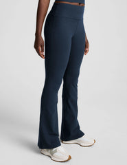 Spacedye™ Mid-Rise Bootcut Pant