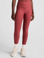Spacedye™ Caught In The Midi High Waisted Legging