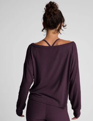 Let Loose Pullover