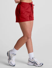 LuxeFleece™ Sweat Short