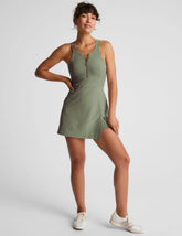 Spacedye™ Move Up Mini Dress