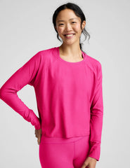 Featherweight Daydreamer Pullover