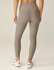 Spacedye™ Out Of Pocket High Waisted Midi Legging