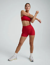 Spacedye™ Keep Pace 3" Short