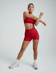 Spacedye™ Keep Pace 3" Short