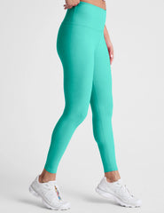 Spacedye™ At Your Leisure High Waisted Midi Legging