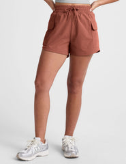 Peak 3" Short