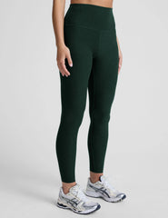 Spacedye™ Caught In The Midi High Waisted Legging