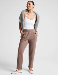 SoftSpring Tapered Pant