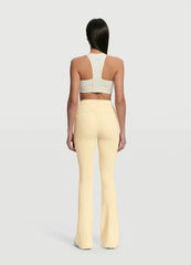 High-Waisted Foxy Flare Leggings