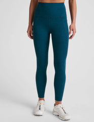 Spacedye™ Out Of Pocket High Waisted Midi Legging