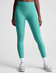 Spacedye™ Caught In The Midi High Waisted Legging