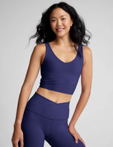 Spacedye™ Good Day Cropped Tank