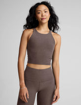 Spacedye™ Refocus Cropped Tank