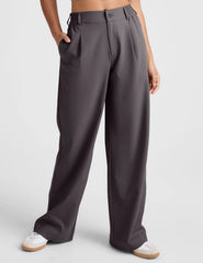 Status Wide Leg Trouser 31"