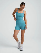 Spacedye™ Keep Pace 3" Short