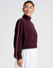 Track Jacket