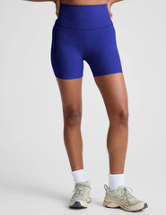 Spacedye™ Keep Pace 5" Biker Short