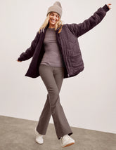 Spacedye™ Practice High Waisted Bootcut Pant