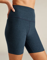 Spacedye™ Keep Pace 7" Short