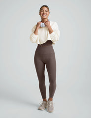 Spacedye™ Caught In The Midi High Waisted Legging